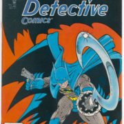 todd mcfarlane detective comics