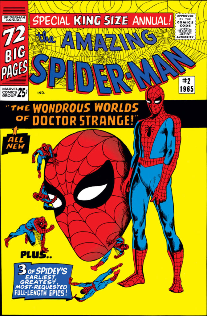 10 Greatest Spider Man Covers Of The 1960 S Brooklyn Comic Shop