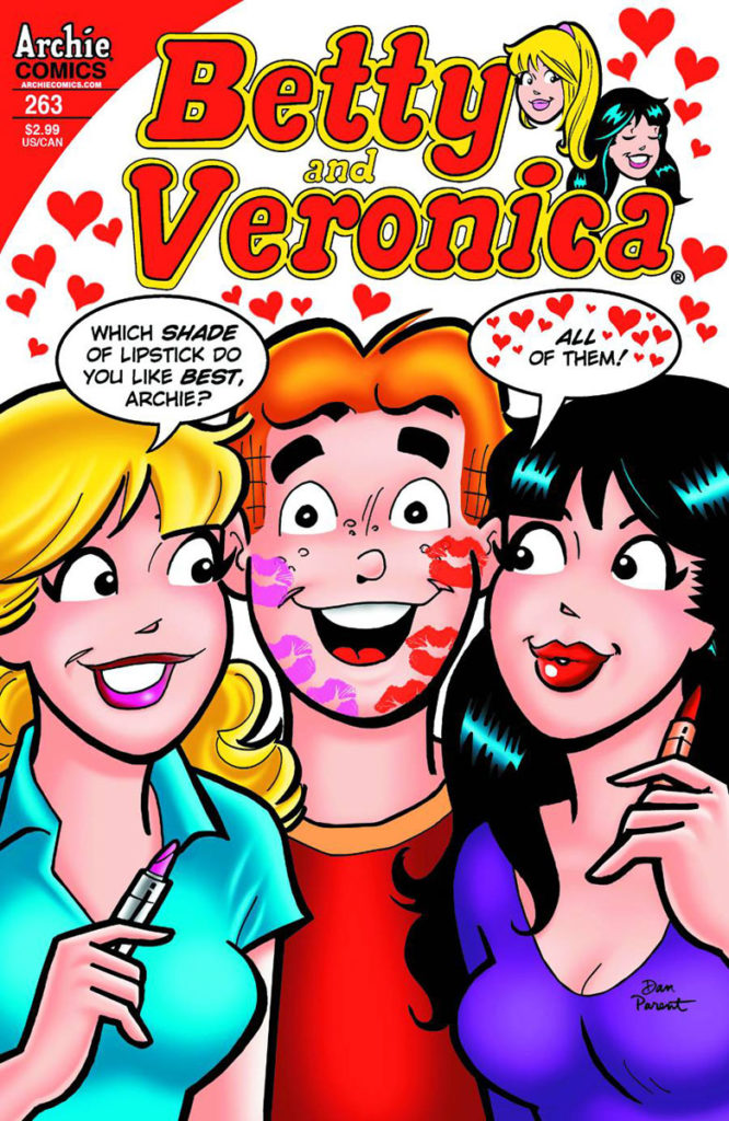 Great Jealous Romances in Comics - Brooklyn Comic Shop