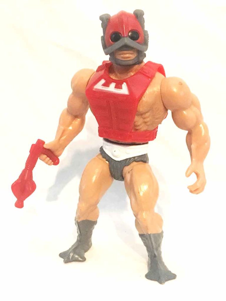 zodak heman