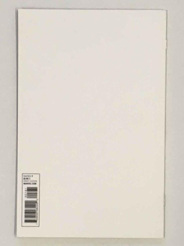 Amazing Spider-Man # 300 Original Artwork Sketch Cover by Joshua H ...