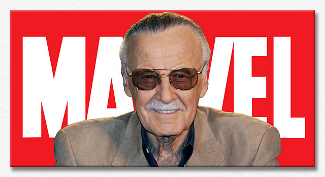 Stan Lee Marvel Comics Co Creator Remembered Brooklyn Comic Shop