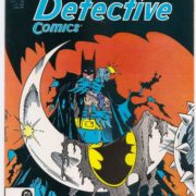 todd mcfarlane detective comics