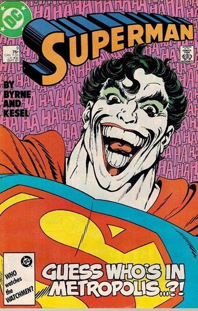 5 Great Joker Stories You Don't Know about! - Brooklyn Comic Shop