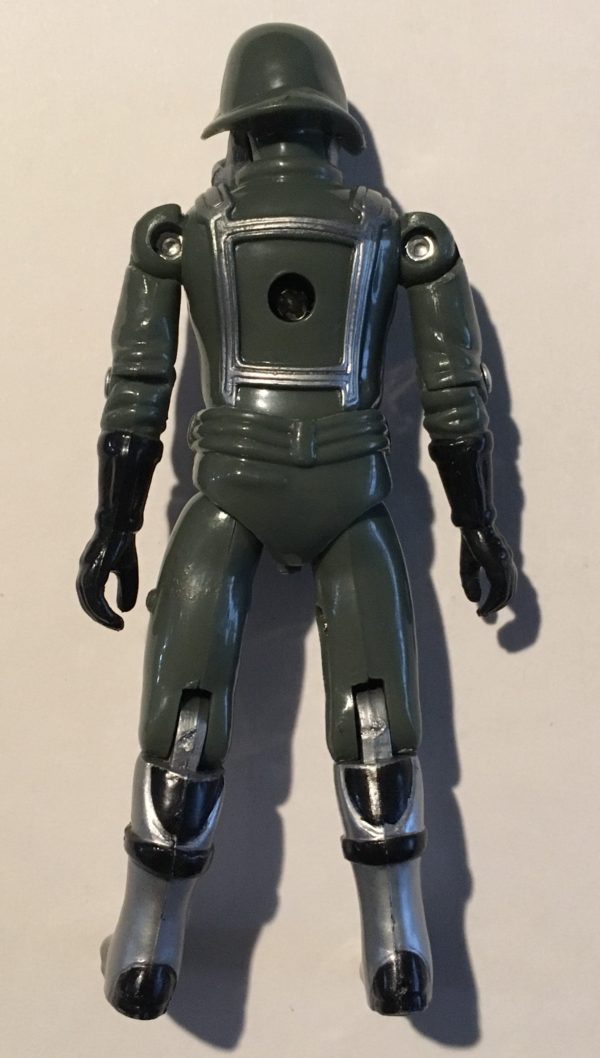 G.I. JOE COBRA DE ACO Soldier - Brooklyn Comic Shop