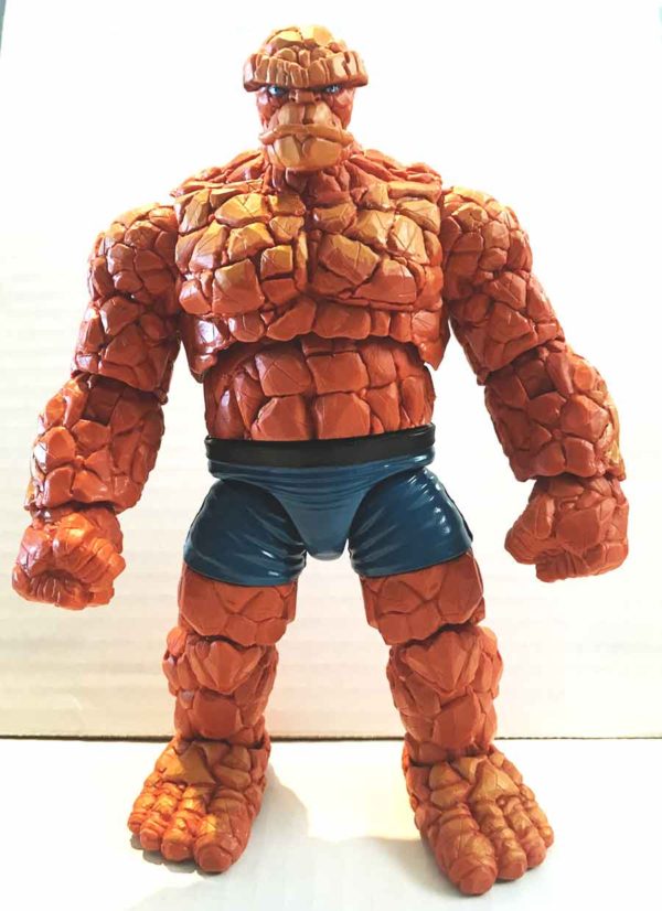 marvel legends paint