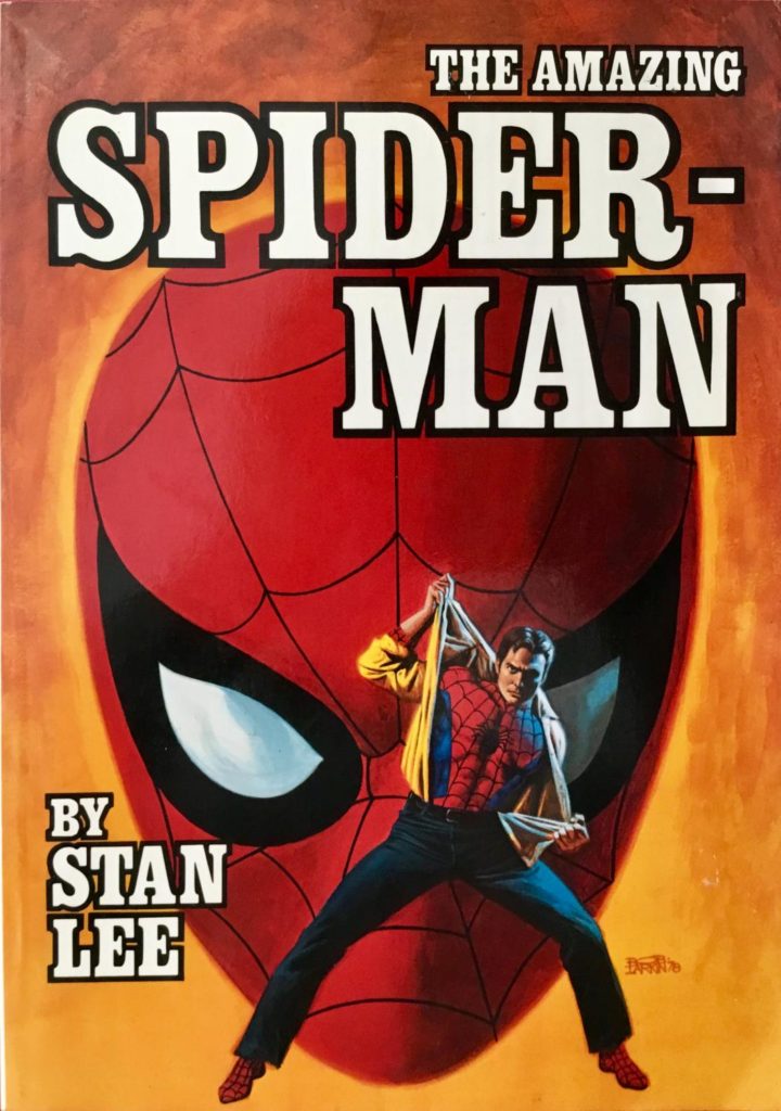 10 Greatest Spider Man Covers Of The 1970s Brooklyn Comic Shop