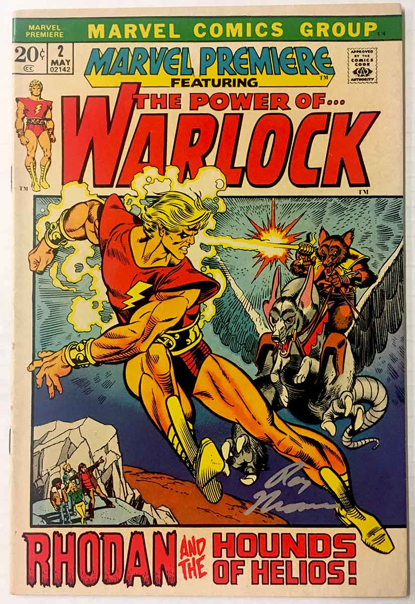 Marvel Premiere #61-1981-Star-Lord-Guardians of the Galaxy-comic book |  Comic Books - Bronze Age, Marvel